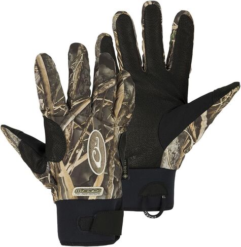 قفازات Drake Waterfowl MST Refuge HS Gore-TEX مقاس صغير in Kuwait