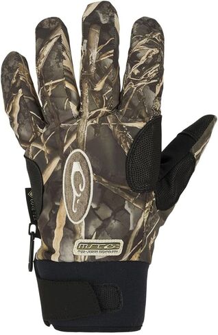 قفازات Drake Waterfowl MST Refuge HS Gore-TEX مقاس صغير in Kuwait