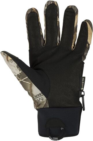 قفازات Drake Waterfowl MST Refuge HS Gore-TEX مقاس صغير in Kuwait
