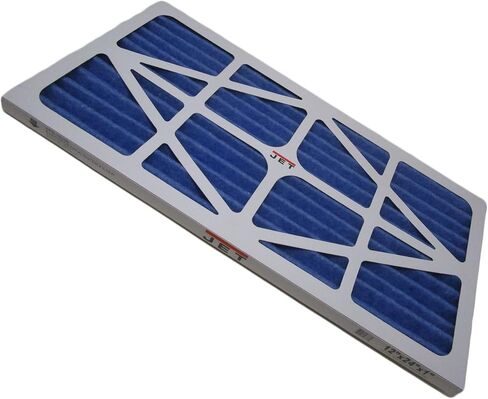 JET 24x12x1 Electrostatic Outer Air Filter, fits AFS-1000B/1000C (708731) in Saudi Arabia