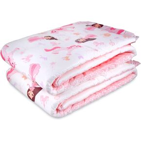 Rearz - Princess Pink - Overnight Adult Diapers (Sample - 2 Pack) (Medium)