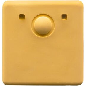 CuboAi Smart Temp | Medical-Grade Thermal Sensor to Continuously Monitor Baby’s Temperature | Wearable Axillary Thermometer for Real-Time Tracking | Must be Paired with CuboAi Plus Smart Baby Monitor in Kuwait