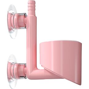 QISXYE Aquarium Air Stone Oxygen Pump Accessories Nano Bubble Disc Air Refiner Pink in Saudi Arabia