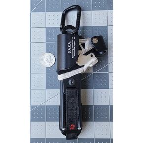 Climbing Innovations SAKA Folding Knee Ascender in Saudi Arabia