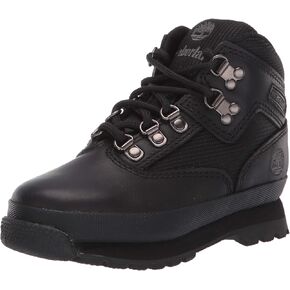 حذاء Timberland Euro Hiker (طفل صغير/طفل صغير/طفل كبير)