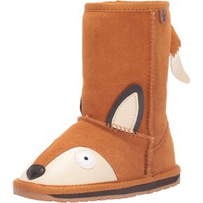 EMU Australia Toddler/Little Kid Little Creatures Character Boot