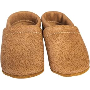 Starry Knight Design Baby Moccasins Infant Toddler Shoes Leather Loafers in Saudi Arabia