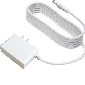 ليانسوم شاحن سوينغ للاطفال 5 فولت محول تيار متردد لجراكو سوينج، دويت كونكت ال اكس، دويت سوث، جلايدر ال اكس، جلايدر بريمير، جلايدر بيتيت ال اكس، سويت بيس، سيمبل سواي، سويت سناجل باور سبلاي in Kuwait