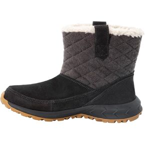 Jack Wolfskin Women's Queenstown Texapore Boot W Hiking Shoe