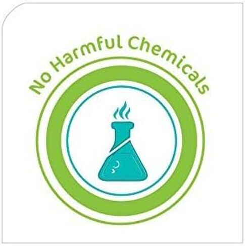 ماما ايرث بكرة دوارة ايزي تامي مع الشمر للهضم وتخفيف الجسم للاطفال والرضع، صنعت في جبال الهيمالايا - لا تسبب الحساسية، خالية من السموم، طبيعية بالكامل بمكونات عضوية in Kuwait