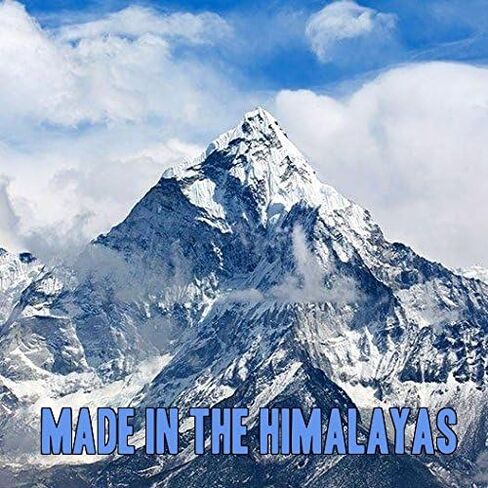 ماما ايرث بكرة دوارة ايزي تامي مع الشمر للهضم وتخفيف الجسم للاطفال والرضع، صنعت في جبال الهيمالايا - لا تسبب الحساسية، خالية من السموم، طبيعية بالكامل بمكونات عضوية in Kuwait