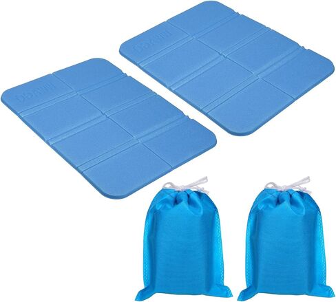 PATIKIL Foldable Hiking Seat Pad, XPE Cushion Sitting Pads, Foam Mat Waterproof for Outdoor Camping Picnic Stadium in Saudi Arabia