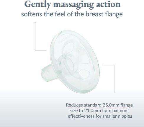 محفز آيولا فليكس شيلد من أميدا - 2 قطعة in Kuwait