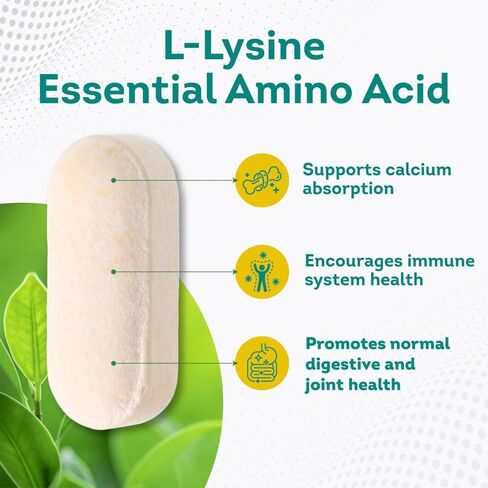 حمض اميني اساسي ممتاز من بيور بريميوم (اقصى قوة) يدعم صحة الجهاز المناعي - 200 قرص in Kuwait