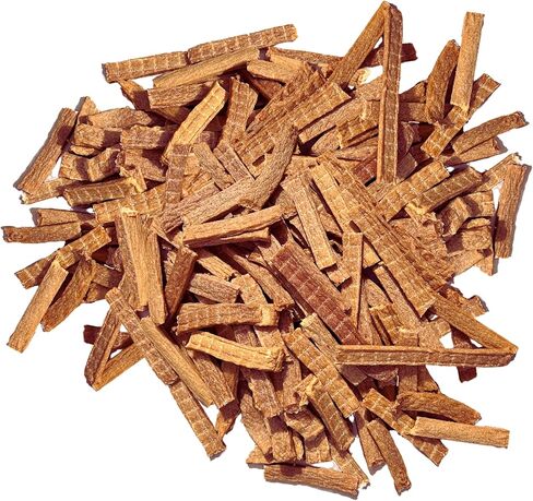 أمريكان باوز - حلوى متشنجة بالدجاج الطبيعي للكلاب، مصنوعة في الولايات المتحدة الأمريكية - مكافآت متشنجة لذيذة وصحية للكلاب من الدجاج المستورد من الولايات المتحدة الأمريكية فقط (2 رطل) in Kuwait