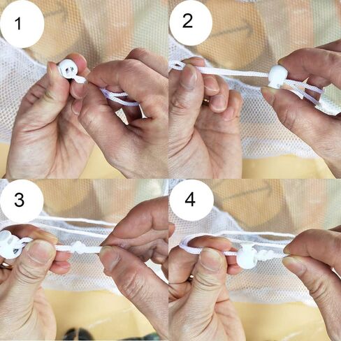 زد دبليو ام اكس جيه غطاء مروحة من قطعتين للاطفال، غطاء حماية امان للمروحة، غطاء شبكي لمروحة اصابع الاطفال الصغار، غطاء شبكي لمروحة الصيف للمنزل الصيفي، مثالي لاباء الاطفال الصغار (13.7 انش - 17.7 انش) in Kuwait