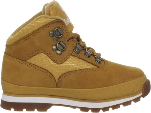 حذاء Timberland Euro Hiker (طفل صغير/طفل صغير/طفل كبير) in Kuwait
