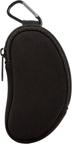 اف اس يو اتش اتش اي اي دي حامل جهاز استنشاق الربو محمول للسفر، شنطة صغيرة خفيفة الوزن من النيوبرين لجهاز الاستنشاق على شكل حرف L، جهاز الاستنشاق غير متضمن in Kuwait