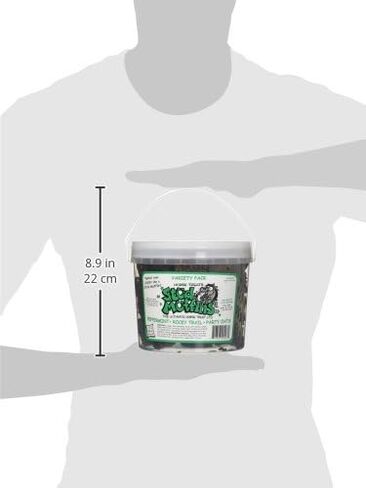 Stud Muffins 145R Horse Treat Variety Pack, 45 Oz in Saudi Arabia