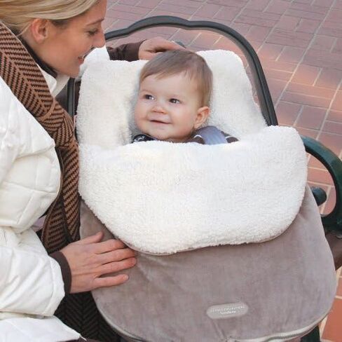 Jj Cole Original Bundleme, Infant Khaki in Kuwait