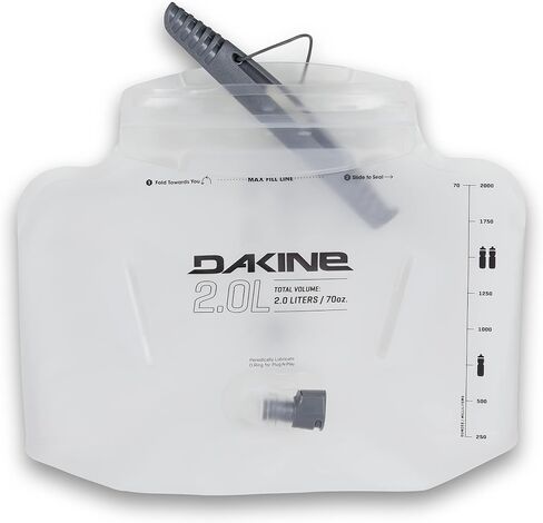 Dakine 2 Liter Lumbar Reservoir in Saudi Arabia