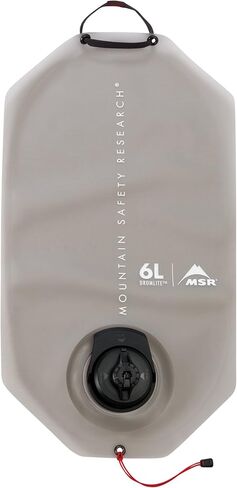 MSR DromLite Bag Water Reservoir in Kuwait
