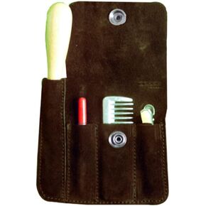 Intrepid International Braiding Kit for Horses