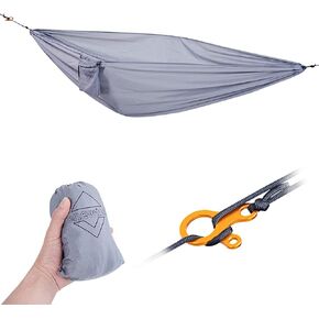 Onewind Gear Hammock Mini Storage Camping Accessories Hammock Portable Outfitters Underbelly Gear Sling in Saudi Arabia