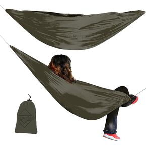 Onewind Gear Hammock Mini Storage Camping Accessories Hammock Portable Outfitters Underbelly Gear Sling in Kuwait