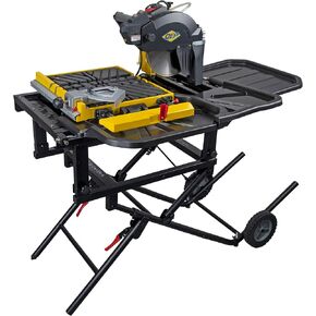 كيو اي بي منشار بلاط احترافي 61900Q بقوة 2.25 حصان، 10 انش in Kuwait