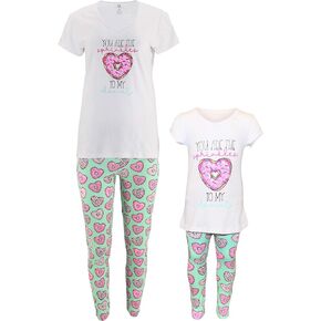 Unique Baby Mommy and Me Matching Valentines Day Outfits For Every Spring Summer Holiday