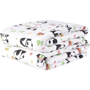 Diapers Adult Printed Diaper Diapers Panties Adult Baby Diaper Costume Sissy Diapers 2 Pieces (Medium 28"-38") in Saudi Arabia