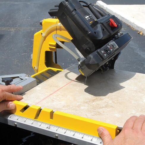 كيو اي بي منشار بلاط احترافي 61900Q بقوة 2.25 حصان، 10 انش in Kuwait