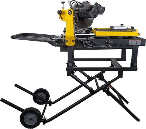 كيو اي بي منشار بلاط احترافي 61900Q بقوة 2.25 حصان، 10 انش in Kuwait