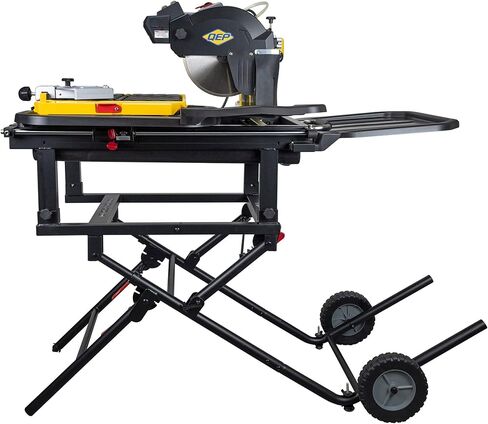 كيو اي بي منشار بلاط احترافي 61900Q بقوة 2.25 حصان، 10 انش in Kuwait