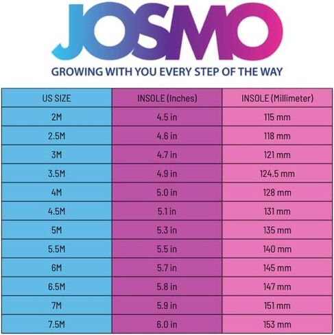 Josmo Unisex-Child 8190 First Walker Shoe in Saudi Arabia
