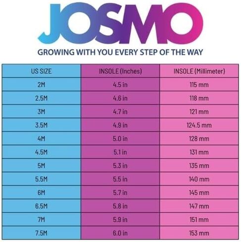 Josmo Unisex-Child 8190 First Walker Shoe in Saudi Arabia
