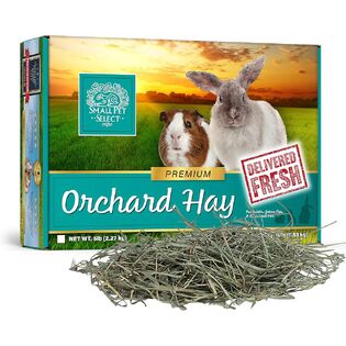 Small Pet Select product catalog