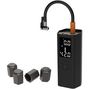 جوا ضاغط هواء محمول لتيسلا واغطية صمام الاطارات كومبو، ضاغط هواء in Kuwait