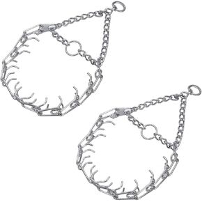 طوق برونج الترا بلاس لتدريب الكلاب من هيرم سبرينغر، 3 مم in Kuwait