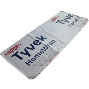 Tyvek Ground Sheet & Tent Footprint, Ultralight Backpacking Camping Tarp | Tyvek house wrap & ground cloth for tents, hammocks & rain fly. Waterproof, tear-resistant, ultralight. Multiple sizes in Saudi Arabia