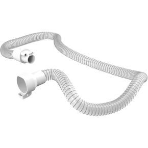 lvittyPet Detachable Flexible Hose for lvittyPet HS-CW01 Pet Grooming Vacuum in Kuwait