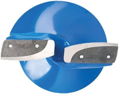 Strikemaster Mora Hand Auger Replacement Blades in Kuwait