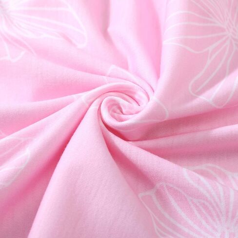 ثوب نوم للأمهات من جينكانا، ثوب نوم للرضاعة في المستشفى مع كيس وسادة مطابق in Kuwait