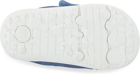 حذاء رياضي Carter's Every Step Girls Ladonna2، أزرق، 4.5 طفل صغير in Saudi Arabia