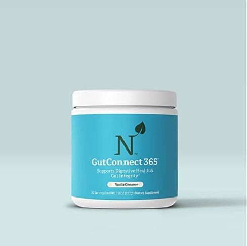 United Naturals- Gut Connect 365-7.8 أوقية. فانيليا قرفة in Saudi Arabia