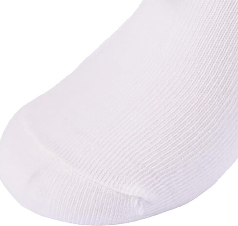 hakugoo Girls Ruffle Socks Shiny Double Big Lace Socks 2/3 Pairs Toddler Turn Cuff Socks Girls Frilly Dress Pageant Socks in Kuwait