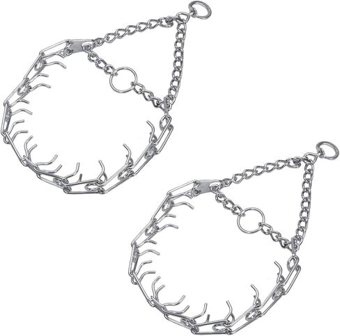 طوق برونج الترا بلاس لتدريب الكلاب من هيرم سبرينغر، 3 مم in Kuwait