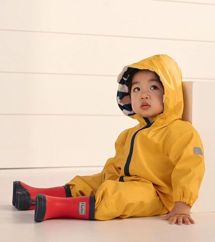 Hatley baby-girls Rain Bundler in Saudi Arabia