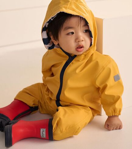 Hatley baby-girls Rain Bundler in Saudi Arabia